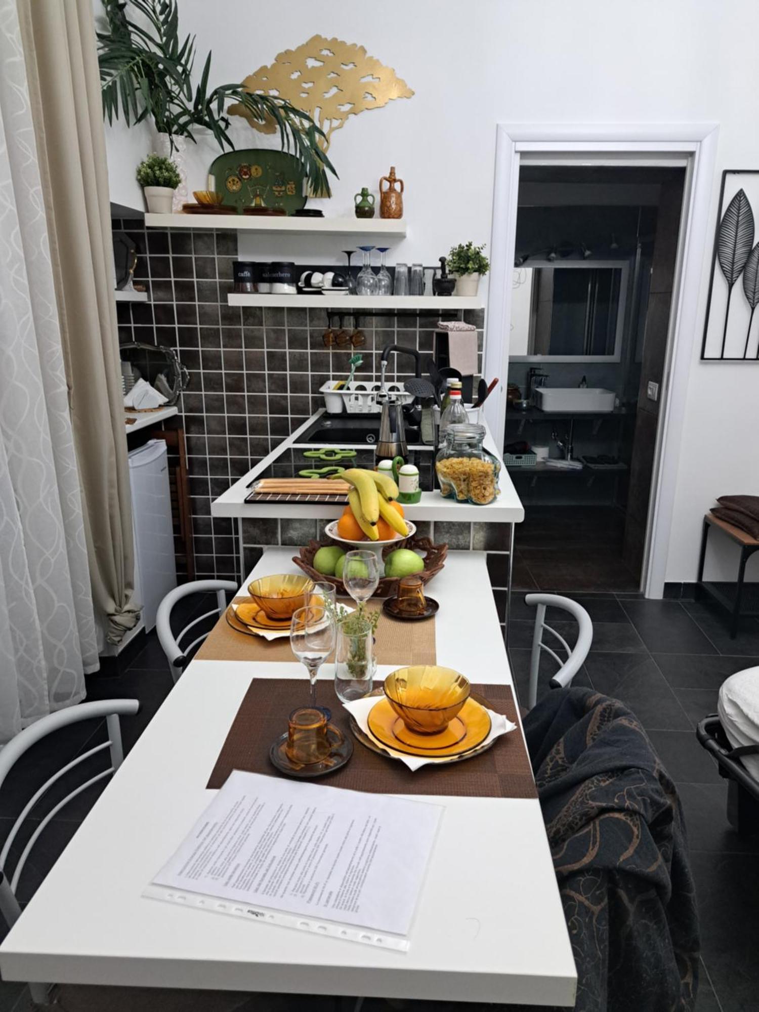 Il Ricordo II Apartment Napoli Ngoại thất bức ảnh