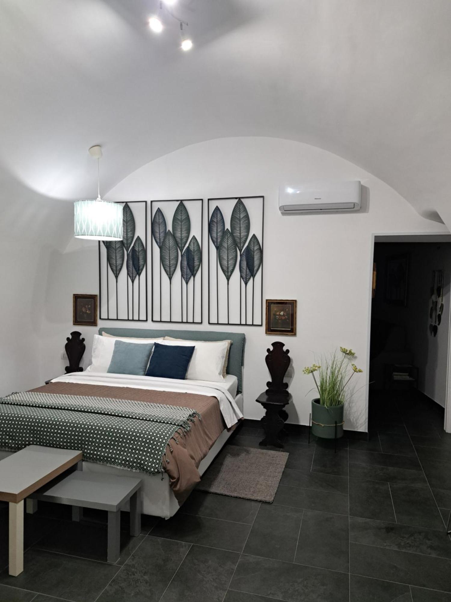 Il Ricordo II Apartment Napoli Ngoại thất bức ảnh