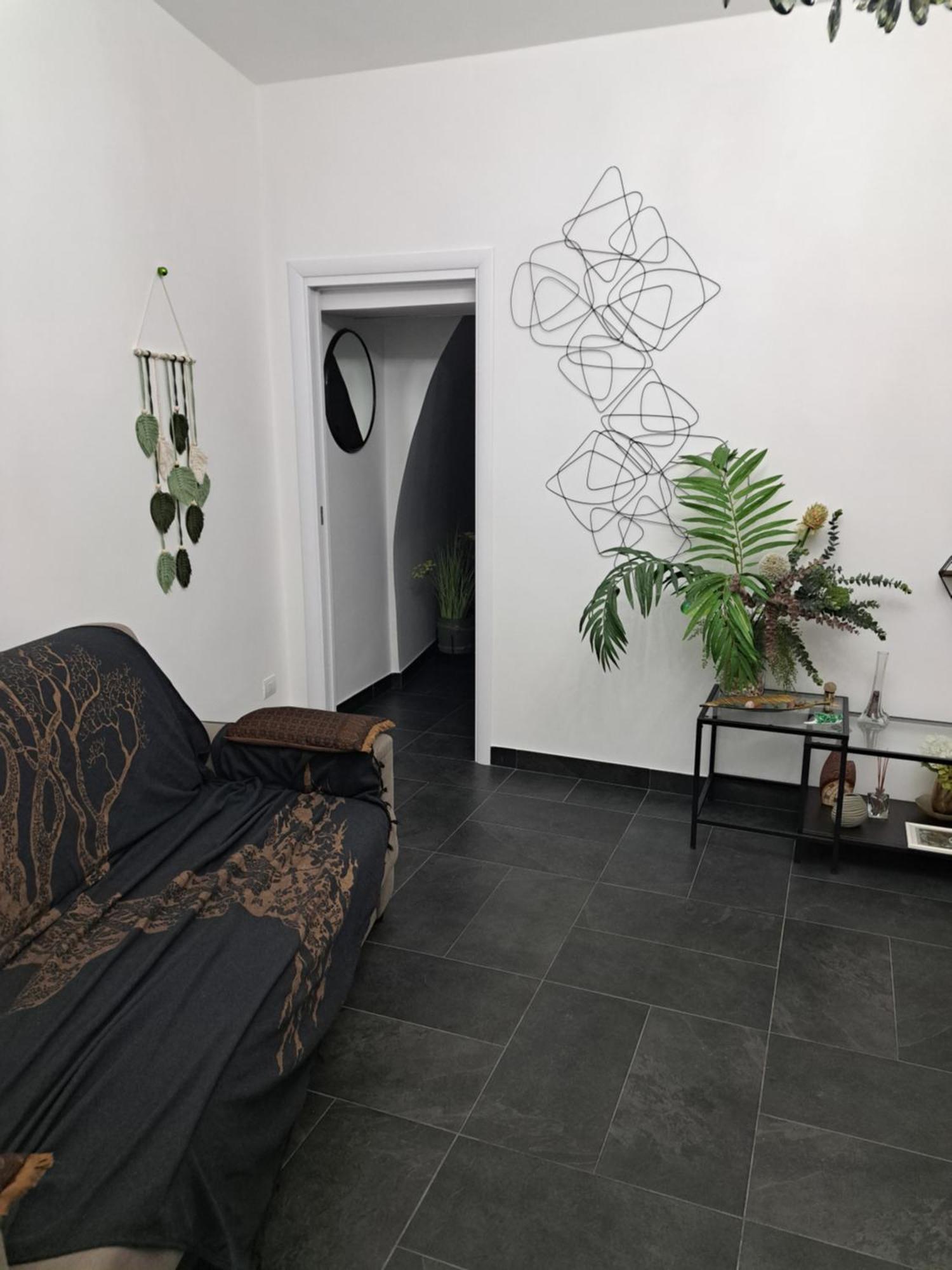 Il Ricordo II Apartment Napoli Ngoại thất bức ảnh