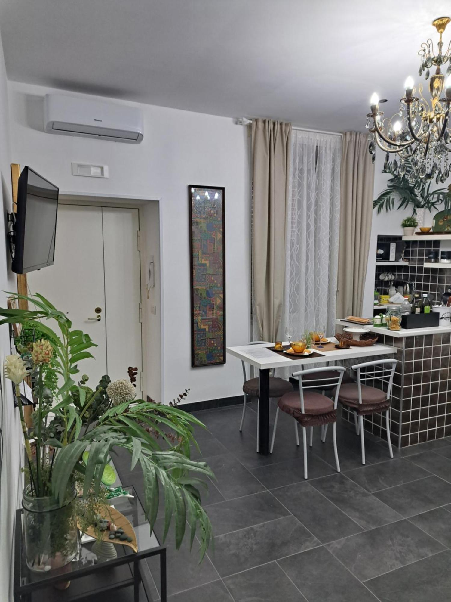 Il Ricordo II Apartment Napoli Ngoại thất bức ảnh