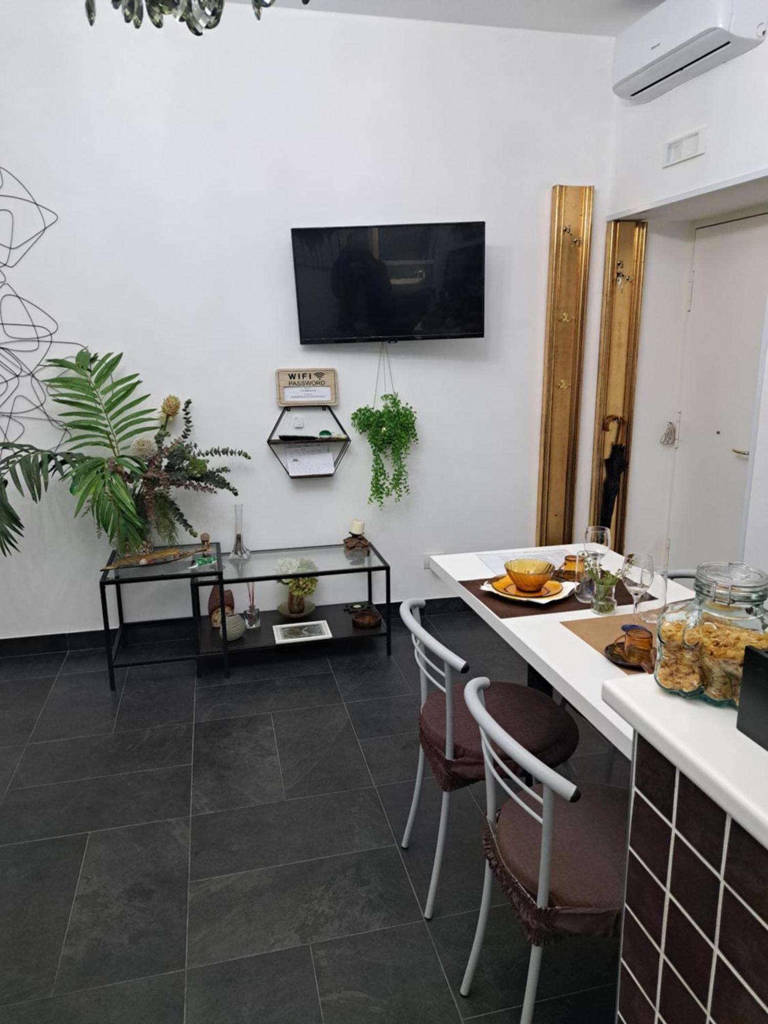 Il Ricordo II Apartment Napoli Ngoại thất bức ảnh