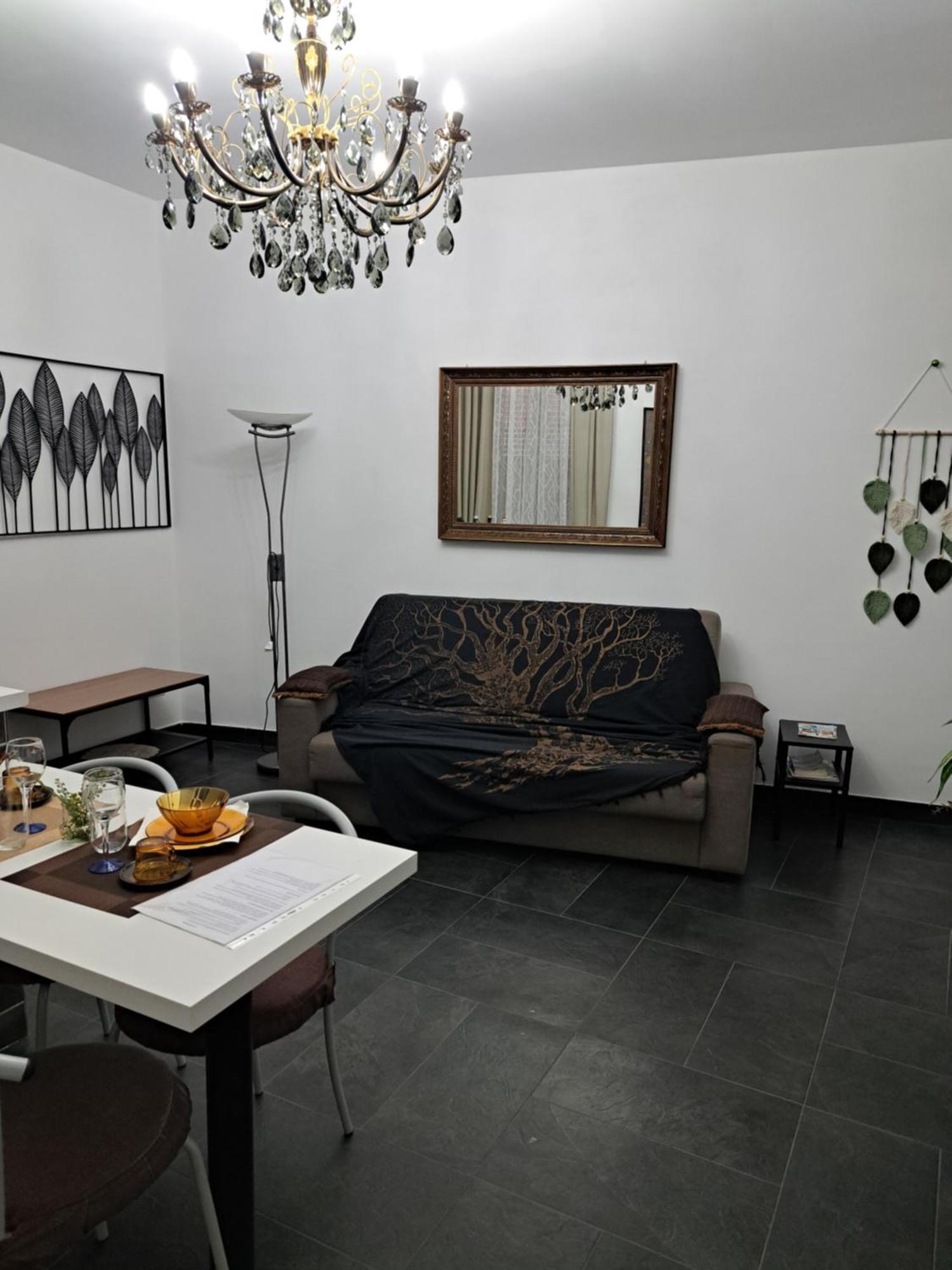 Il Ricordo II Apartment Napoli Ngoại thất bức ảnh