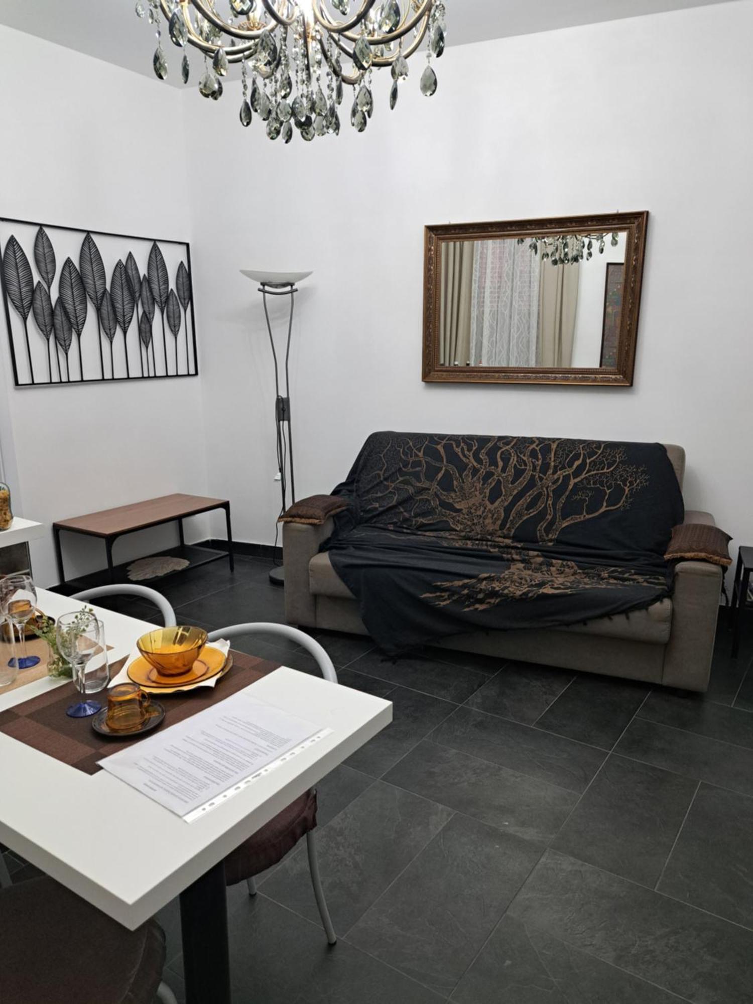 Il Ricordo II Apartment Napoli Ngoại thất bức ảnh