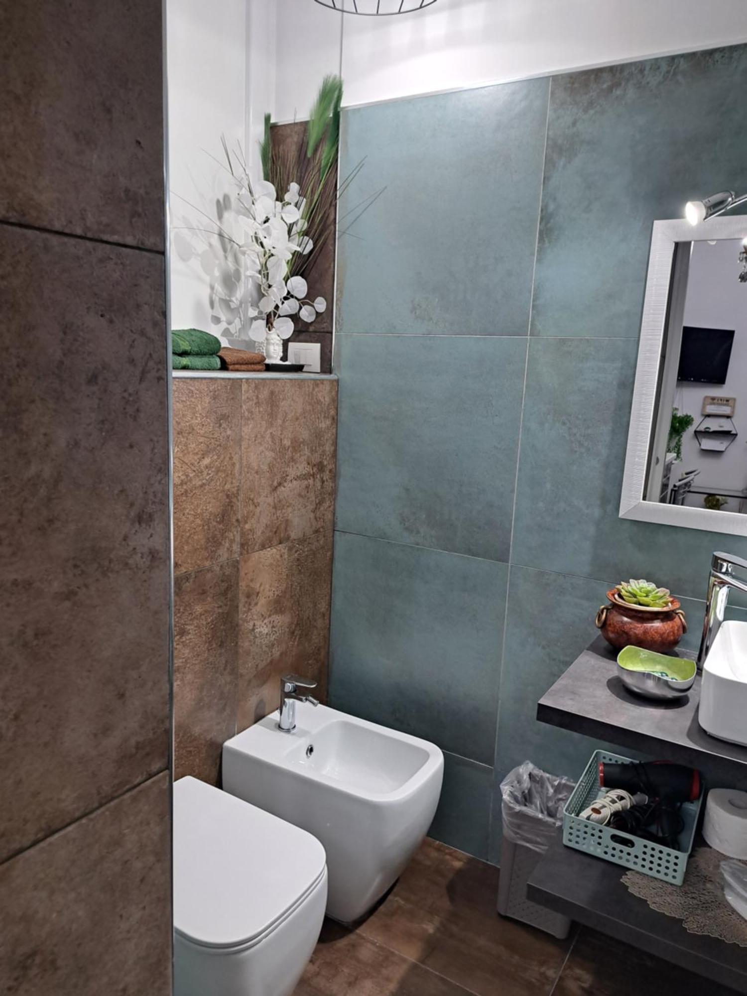 Il Ricordo II Apartment Napoli Ngoại thất bức ảnh