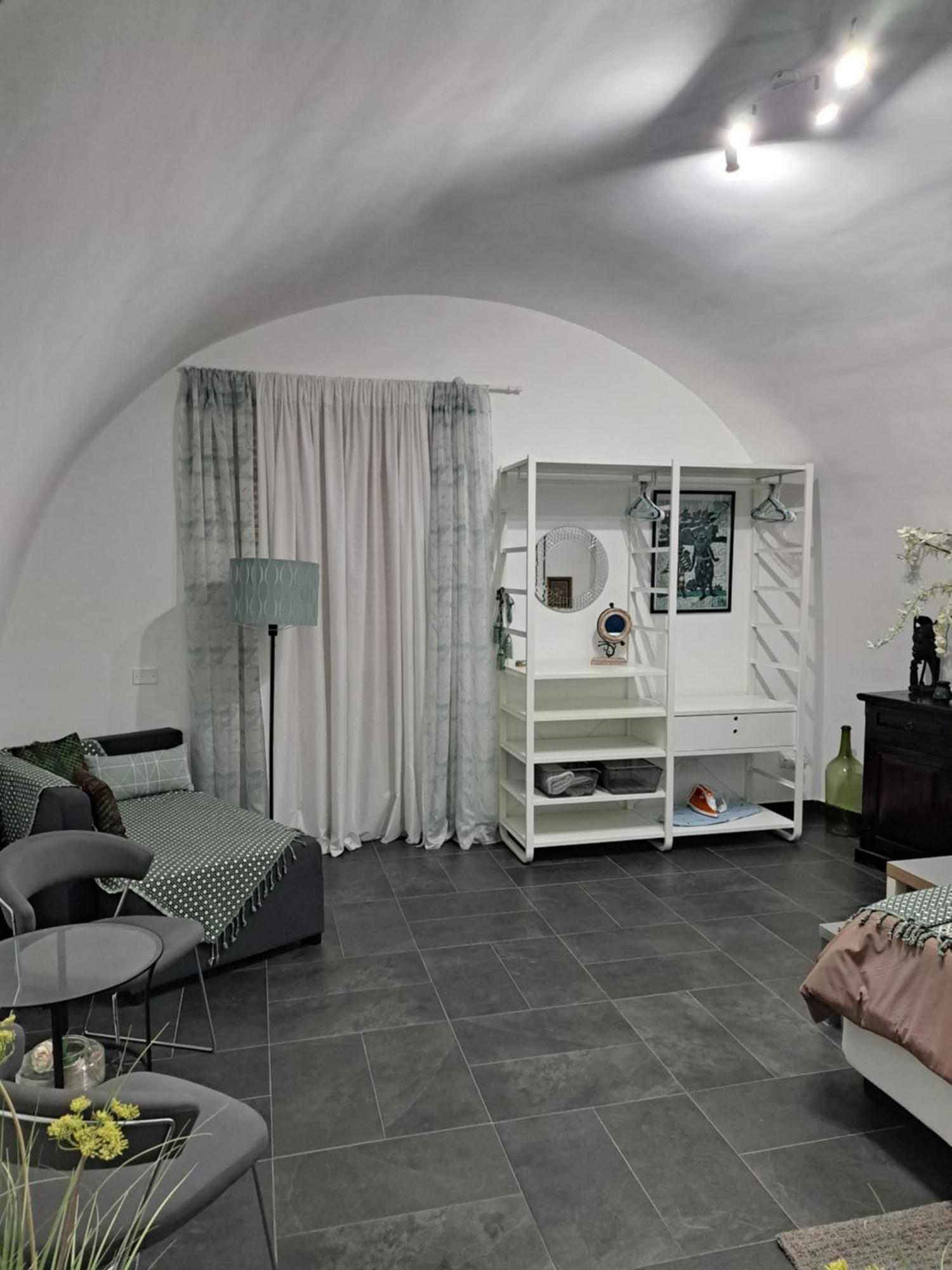 Il Ricordo II Apartment Napoli Ngoại thất bức ảnh