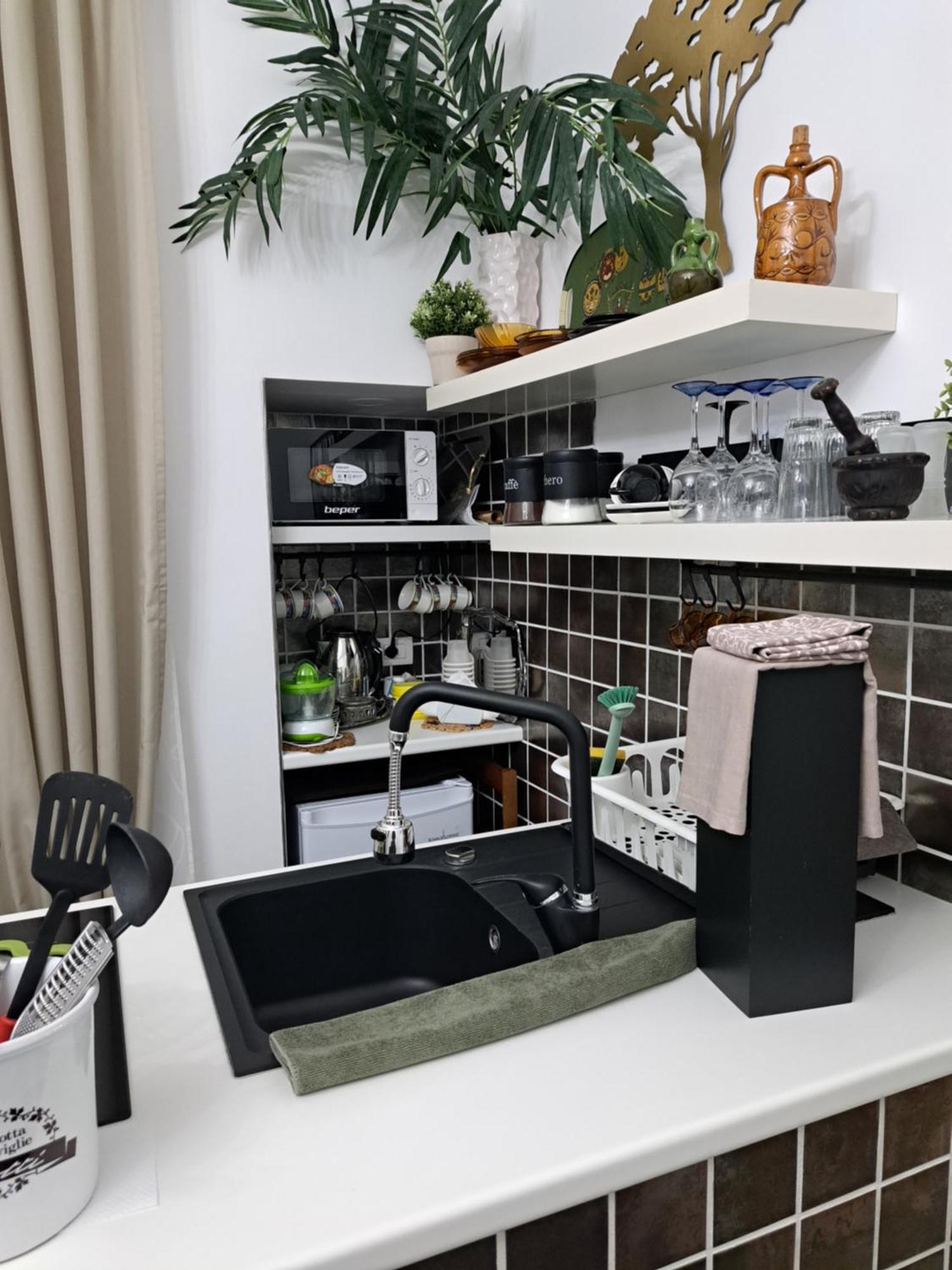 Il Ricordo II Apartment Napoli Ngoại thất bức ảnh