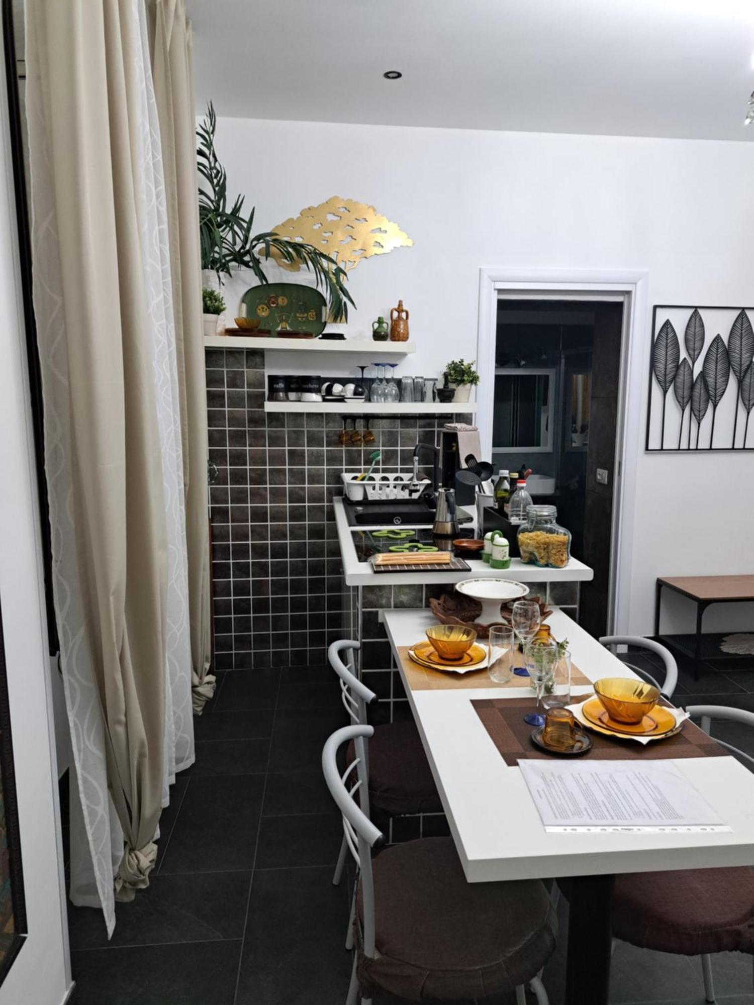 Il Ricordo II Apartment Napoli Ngoại thất bức ảnh